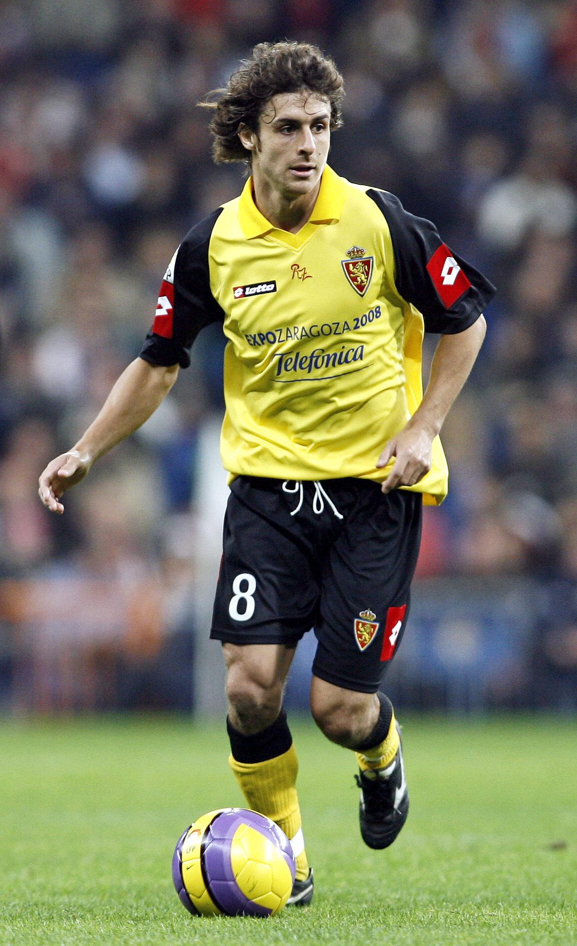 Fotografía de Pablo Aimar