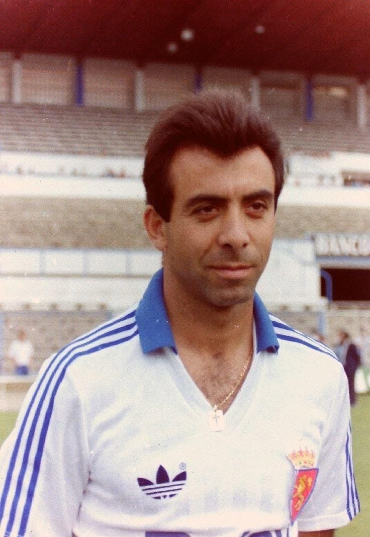 Fotografía de Rafael García Cortés