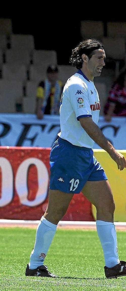 Fotografía de Jesús Muñoz