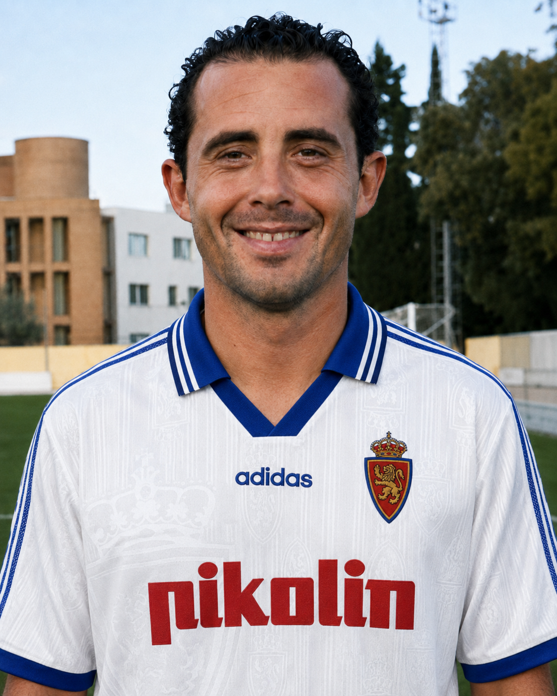 Fotografía de José Ángel