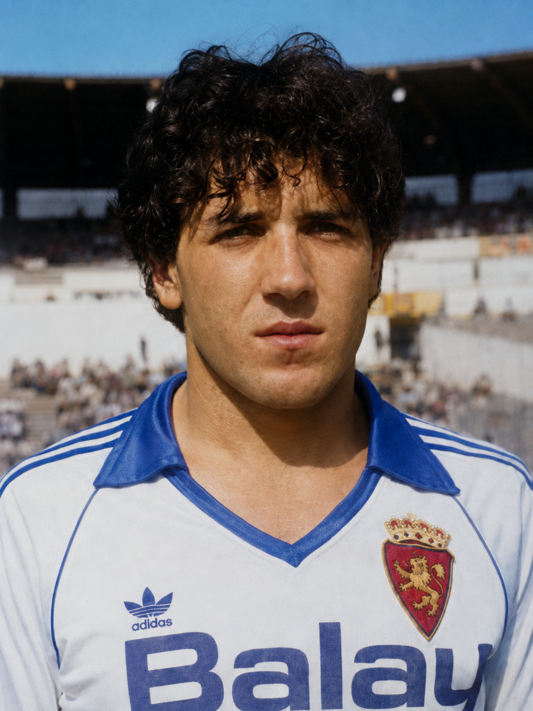 Fotografía de Juan Carlos