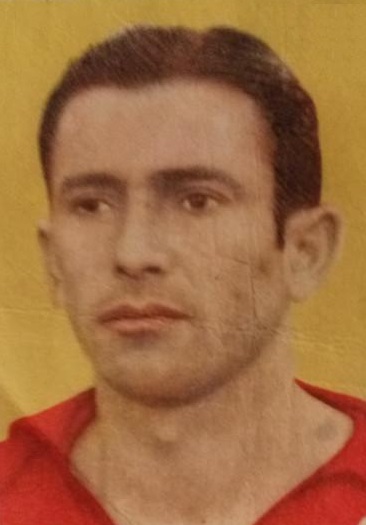 Recreación IA · Recreación de Manuel Martínez