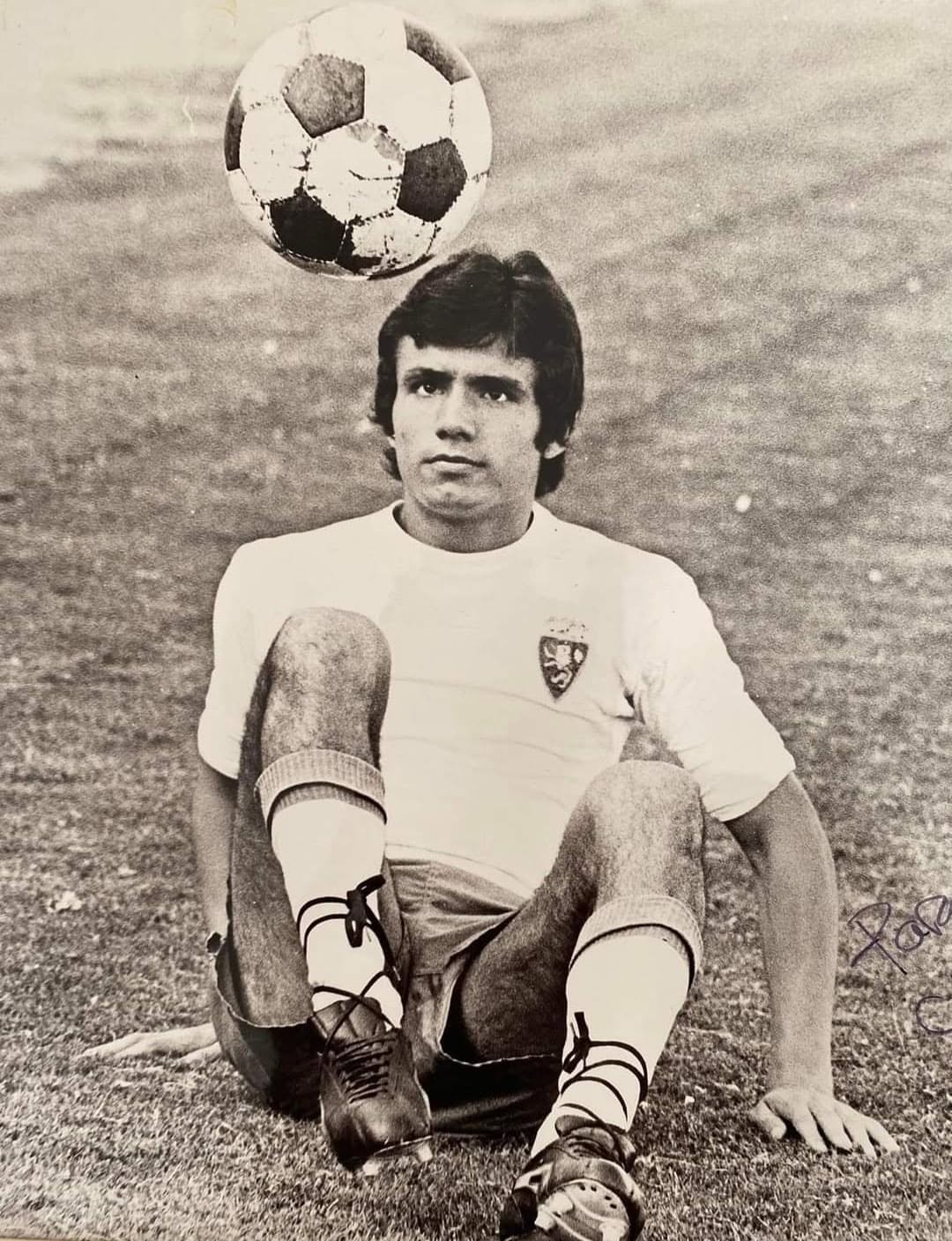 Fotografía de Fernando Molinos