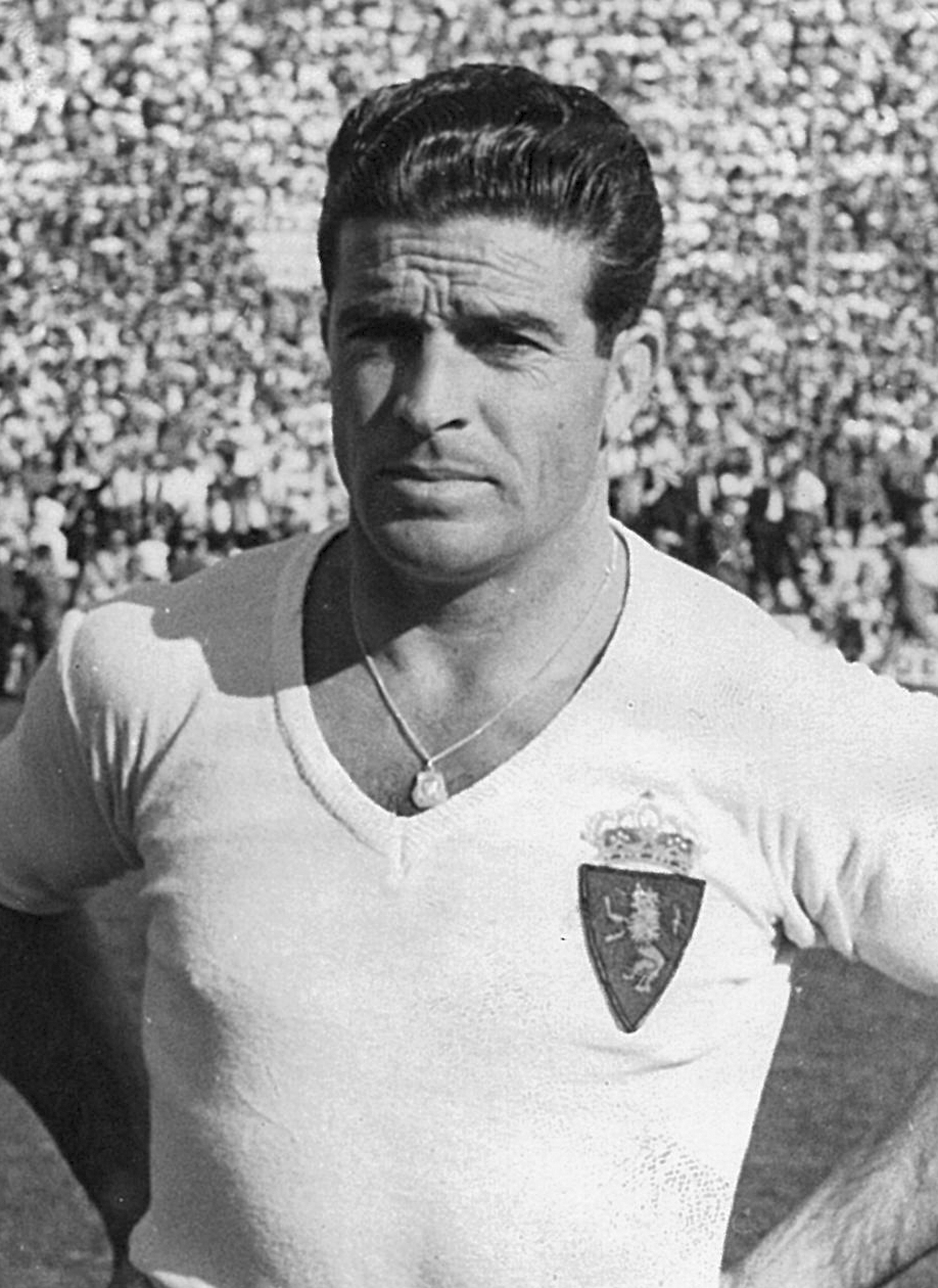 Fotografía de Rosendo Hernández