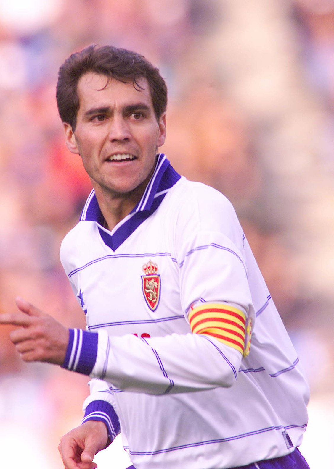 Fotografía de Santi Aragón