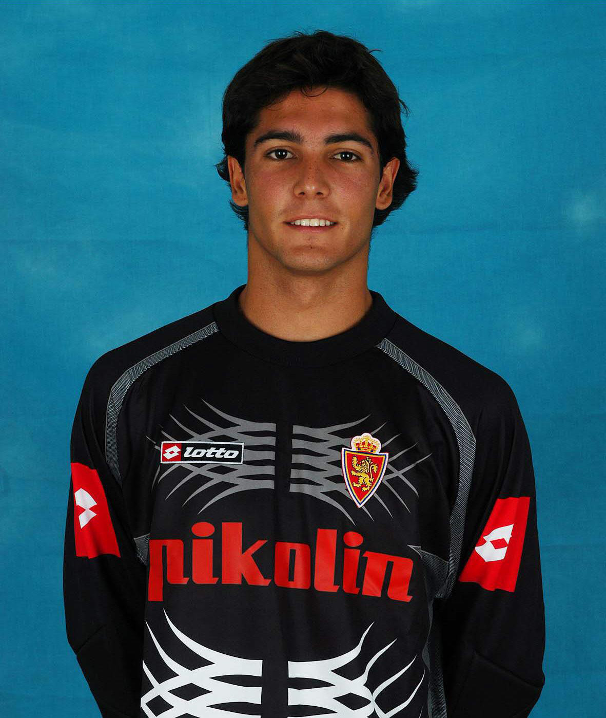 Fotografía de Jorge Zaparaín