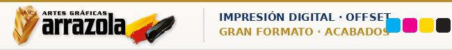 Gráficas Arrazola