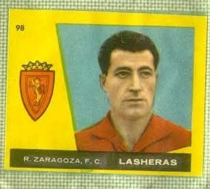 98 Lasheras