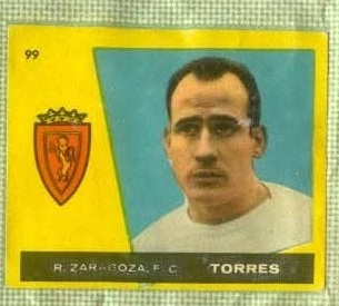 99 Torres