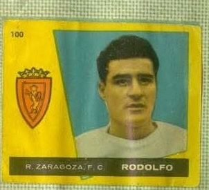 100 Rodolfo