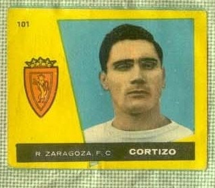 101 Cortizo