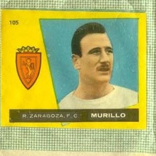 105 Murillo