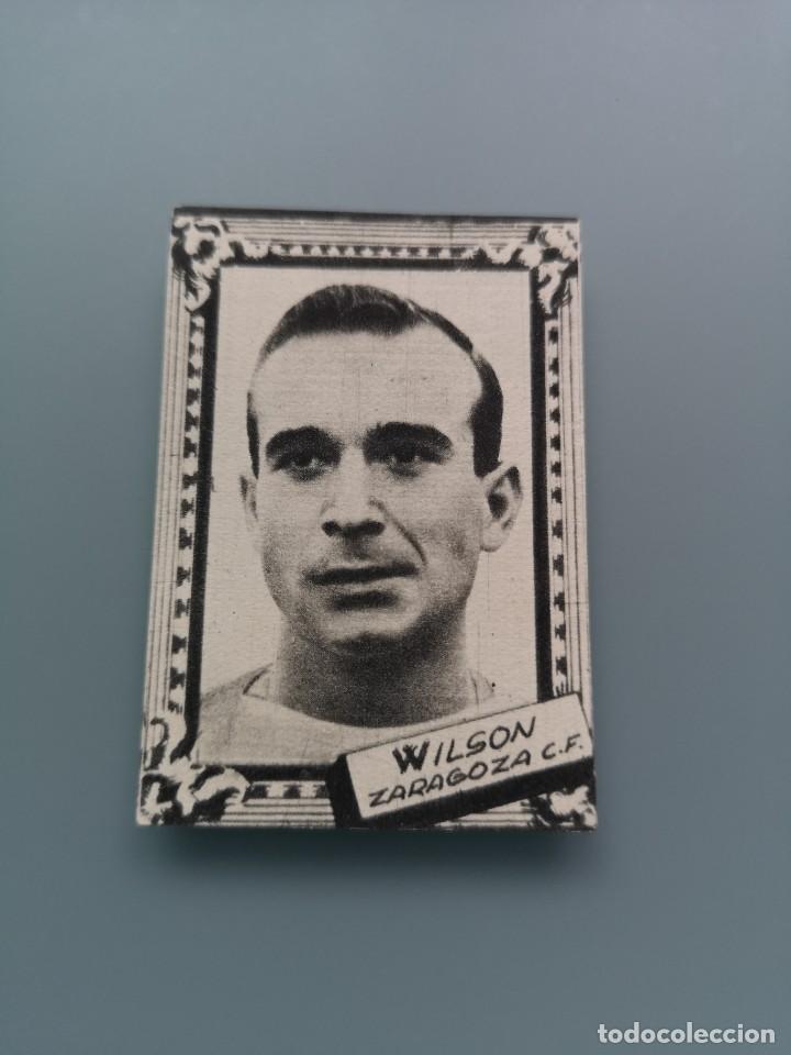 RZ13 Wilson