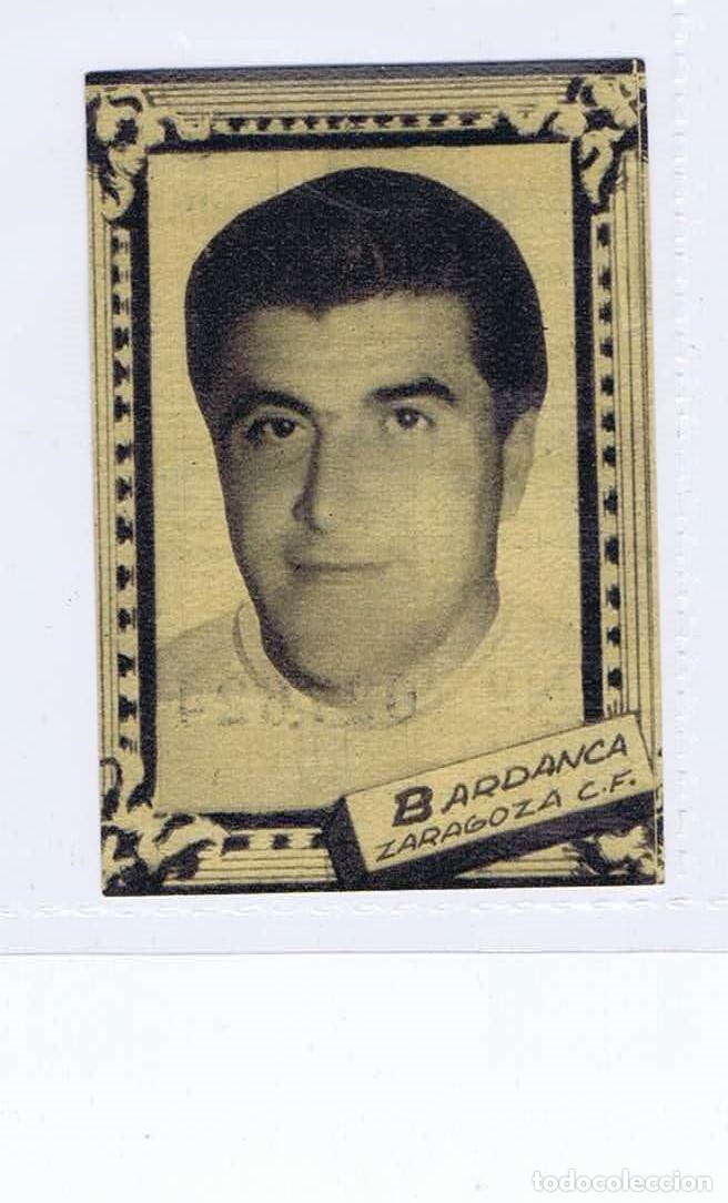 RZ14 Bardanca