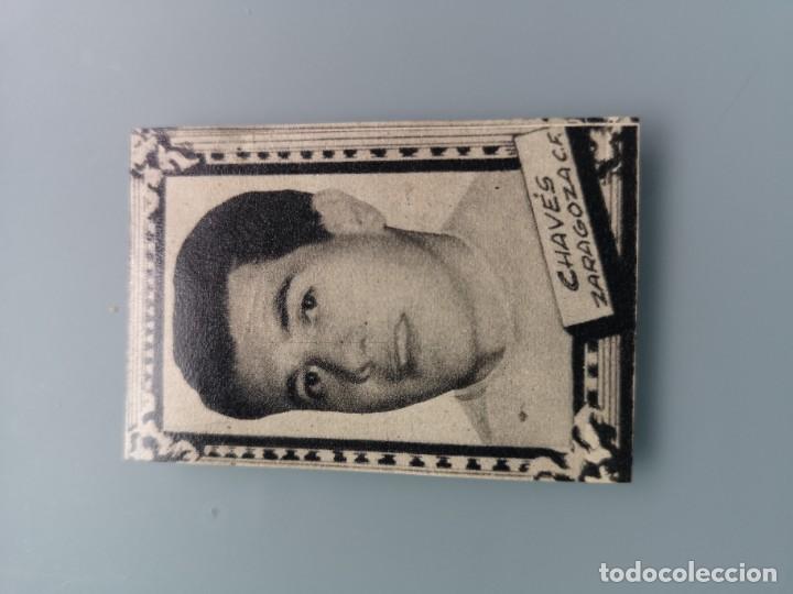 RZ15 Chaves
