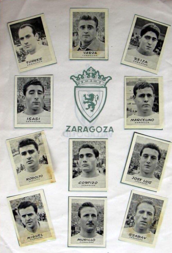Temp. 1960-61 Jornada Deportiva 1960-61. Pulcra