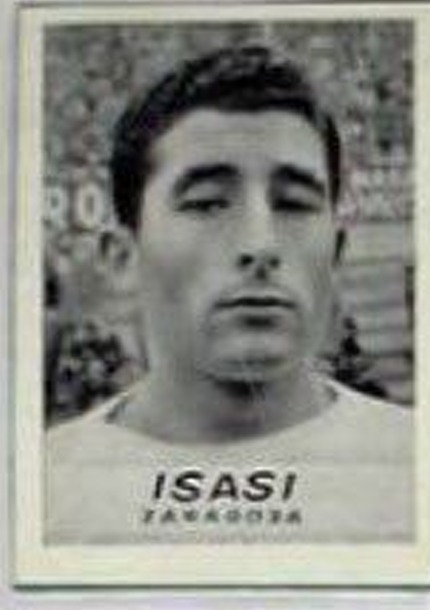 RZ4 Isasi