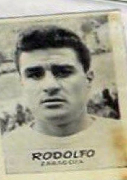 RZ6 Rodolfo