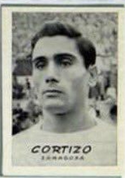 RZ7 Cortizo