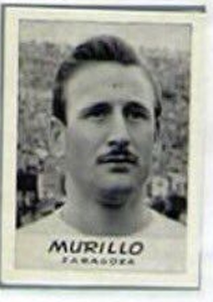 RZ10 Murillo