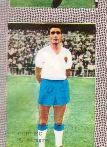Cortizo