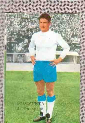 Irusquieta