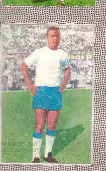 Marcelino