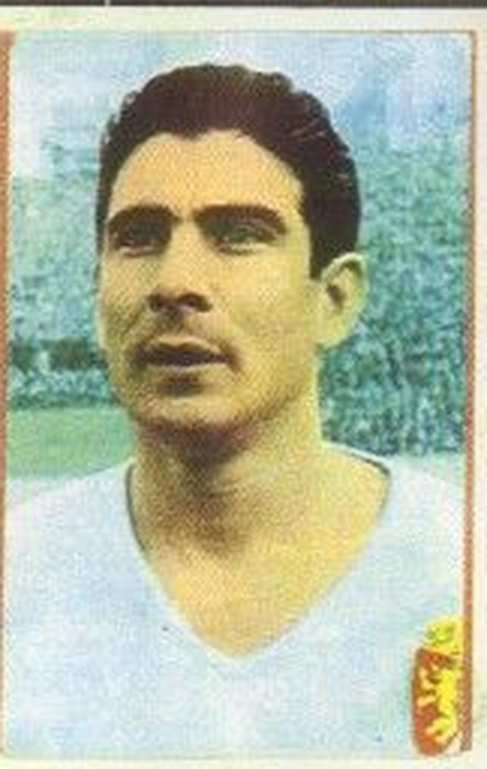 82 Irusquieta