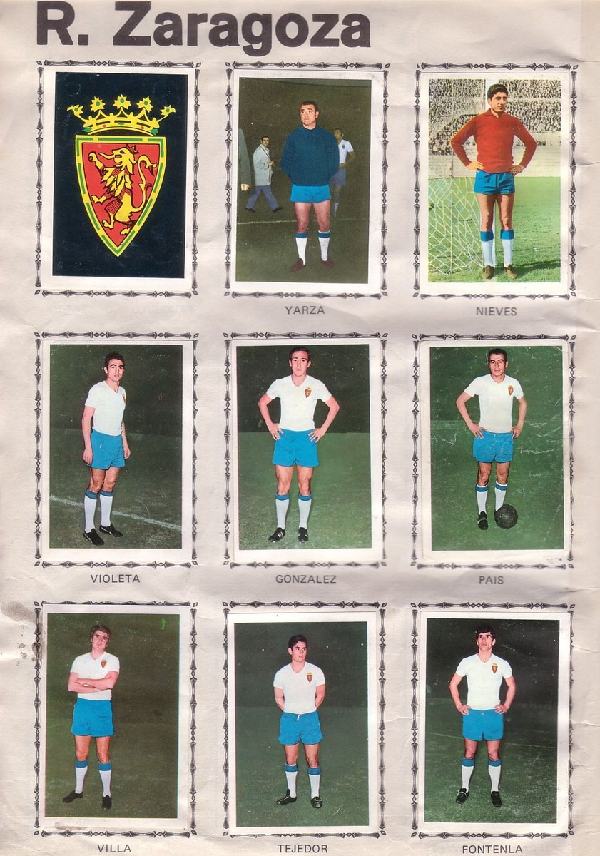 Temp. 1968-69 Campeonato de Liga 1968-69. FHER