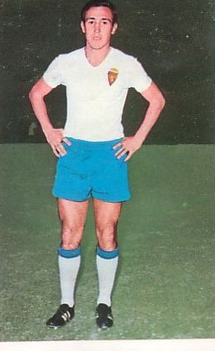 González