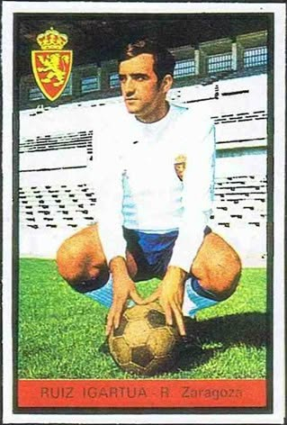 246 Ruiz Igartua