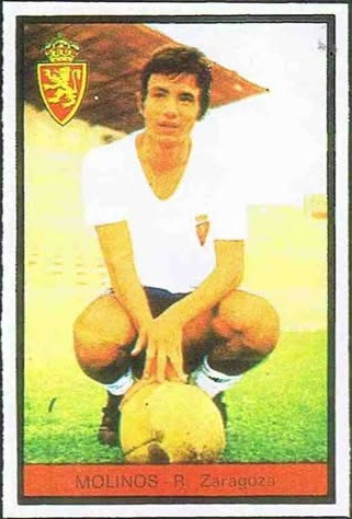 248 Molinos