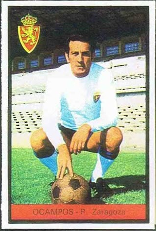 252 Ocampos