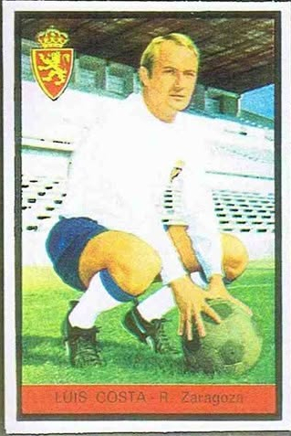 253 Luis Costa