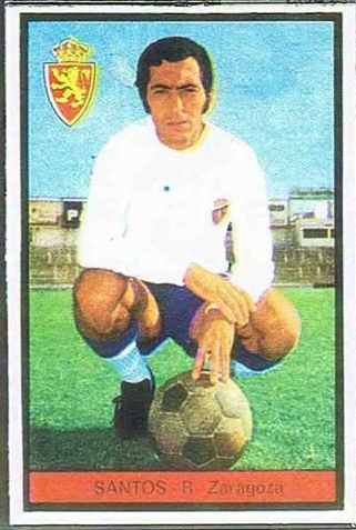 254 Santos