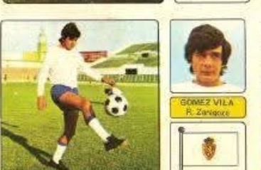 237 Gómez Vila