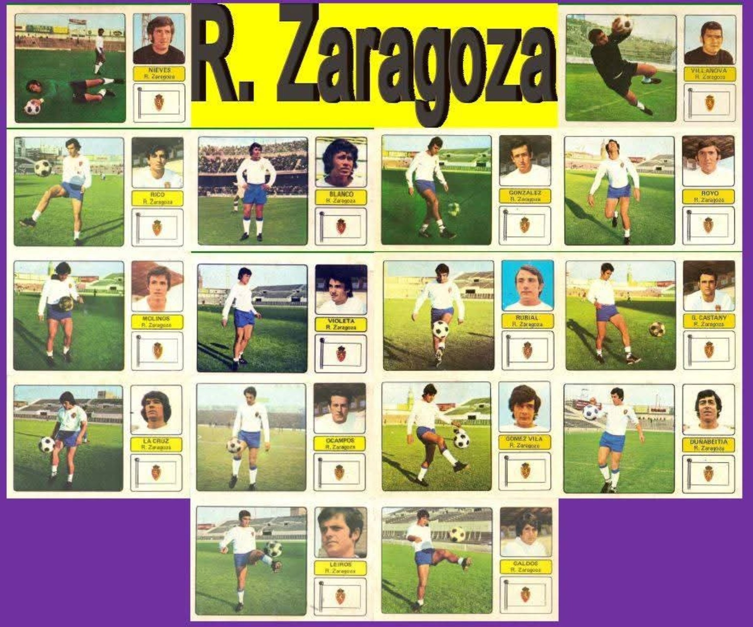 Temp. 1973-74 Campeonato de Liga. FHER-DISGRA