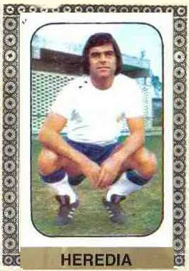 Heredia