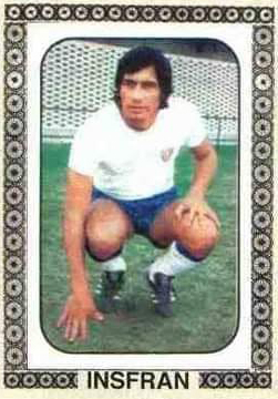 Insfrán