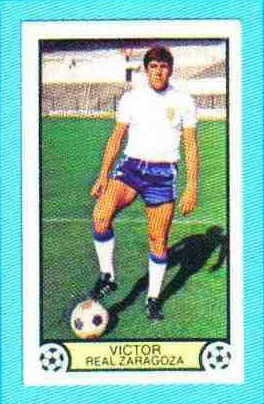 9 Víctor