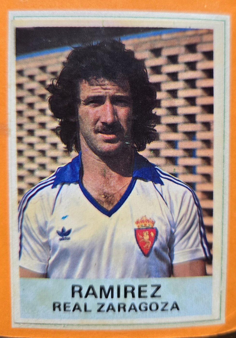 Ramírez