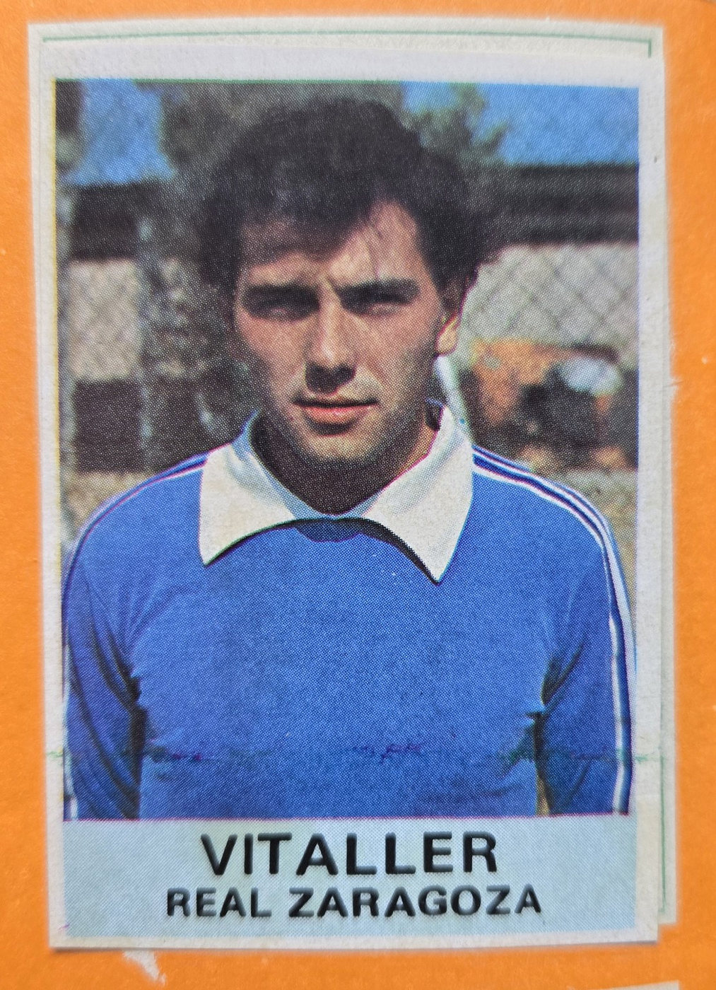 Vitaller