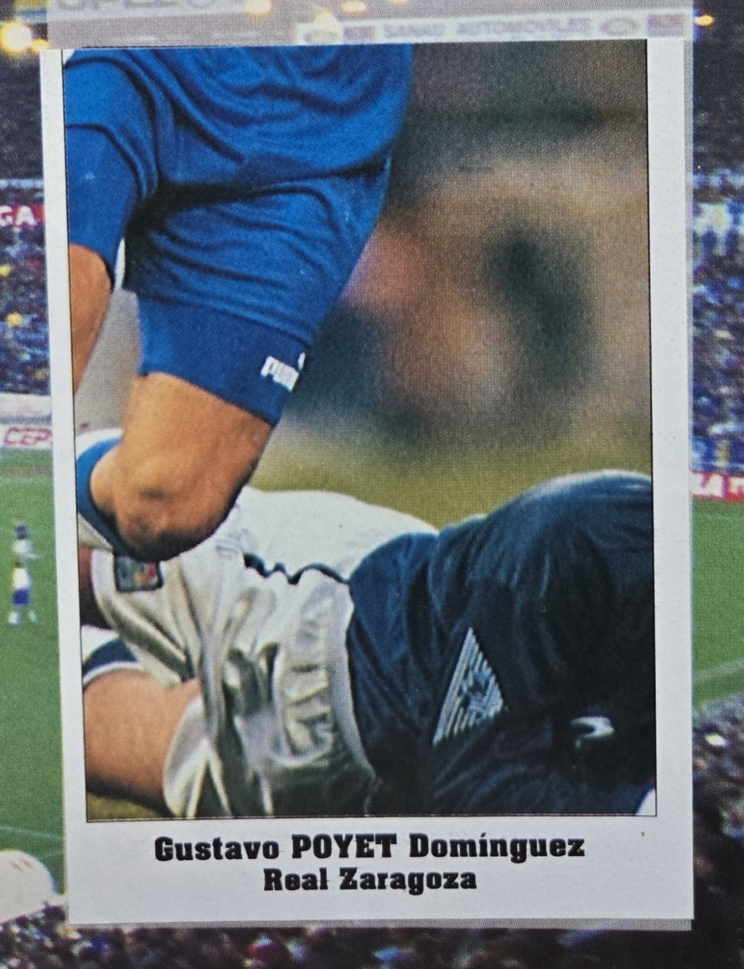 Poyet