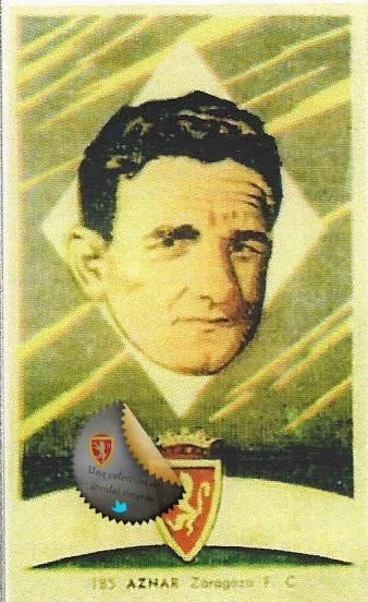 Fotografía de Aznar