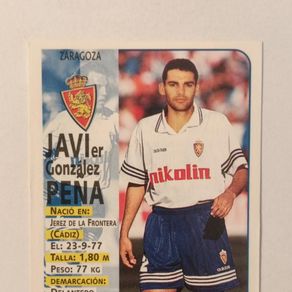 Fotografía de Javi Peña
