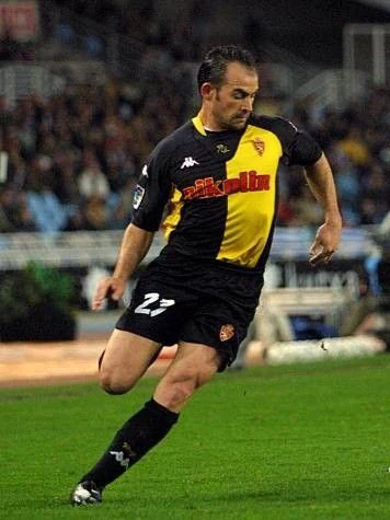 Fotografía de Paco Jémez durante un partido