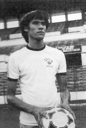 Raúl Amarilla