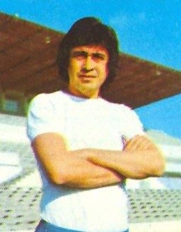 Fotografía de Cacho Blanco