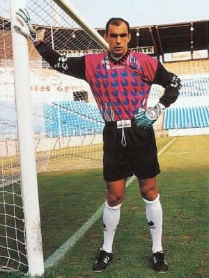 Fotografía de Andoni Cedrún