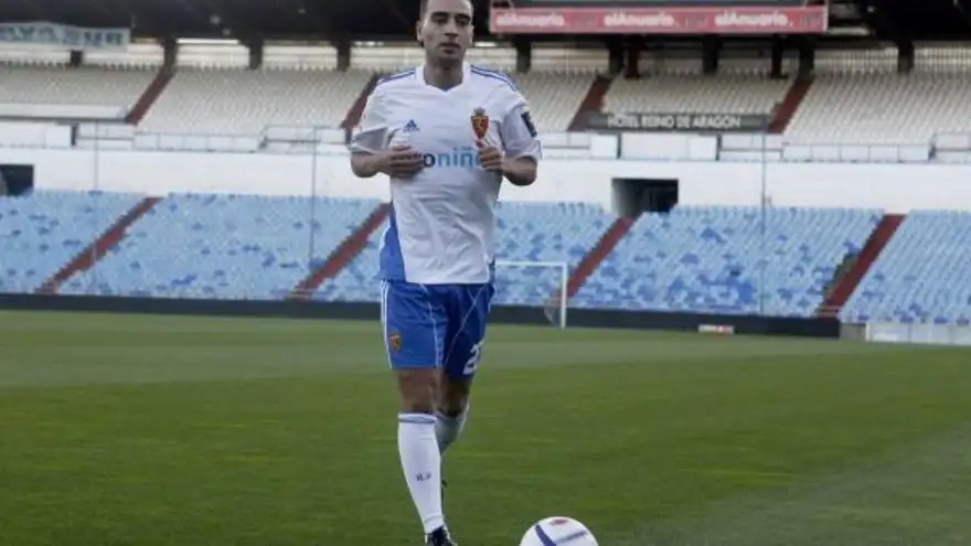 Fotografía de Boutahar